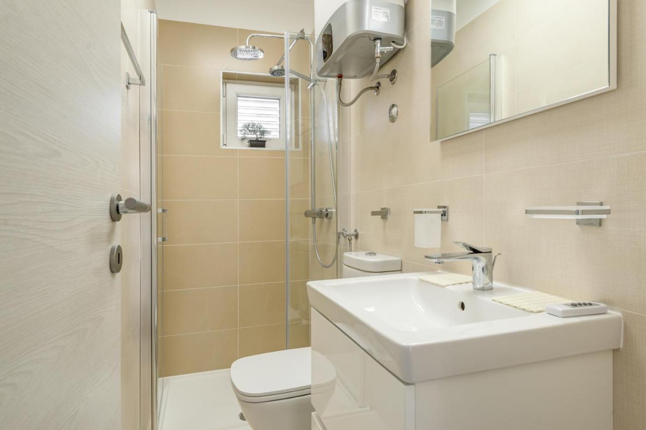 Joy 1 Apartment 노바야 외부 사진