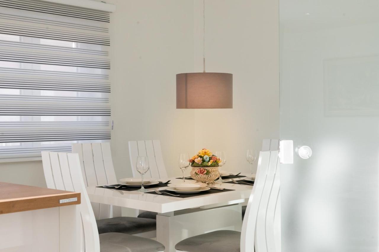 Joy 1 Apartment 노바야 외부 사진