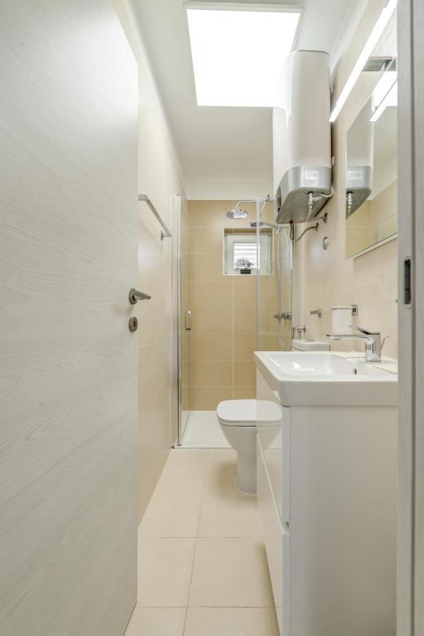 Joy 1 Apartment 노바야 외부 사진