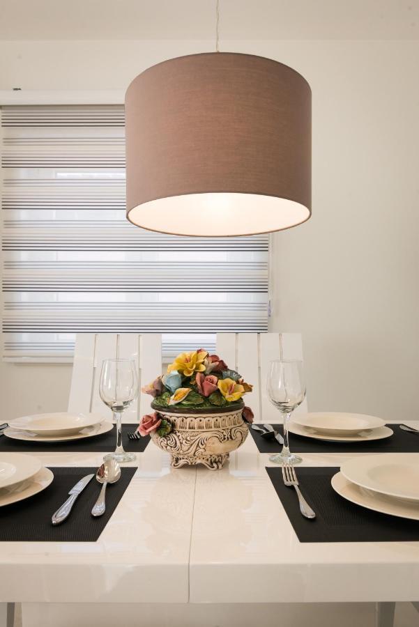Joy 1 Apartment 노바야 외부 사진