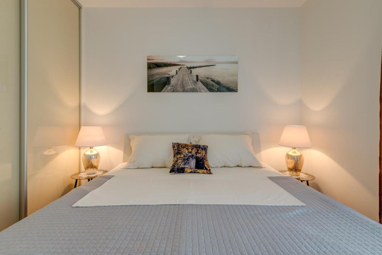 Joy 1 Apartment 노바야 외부 사진