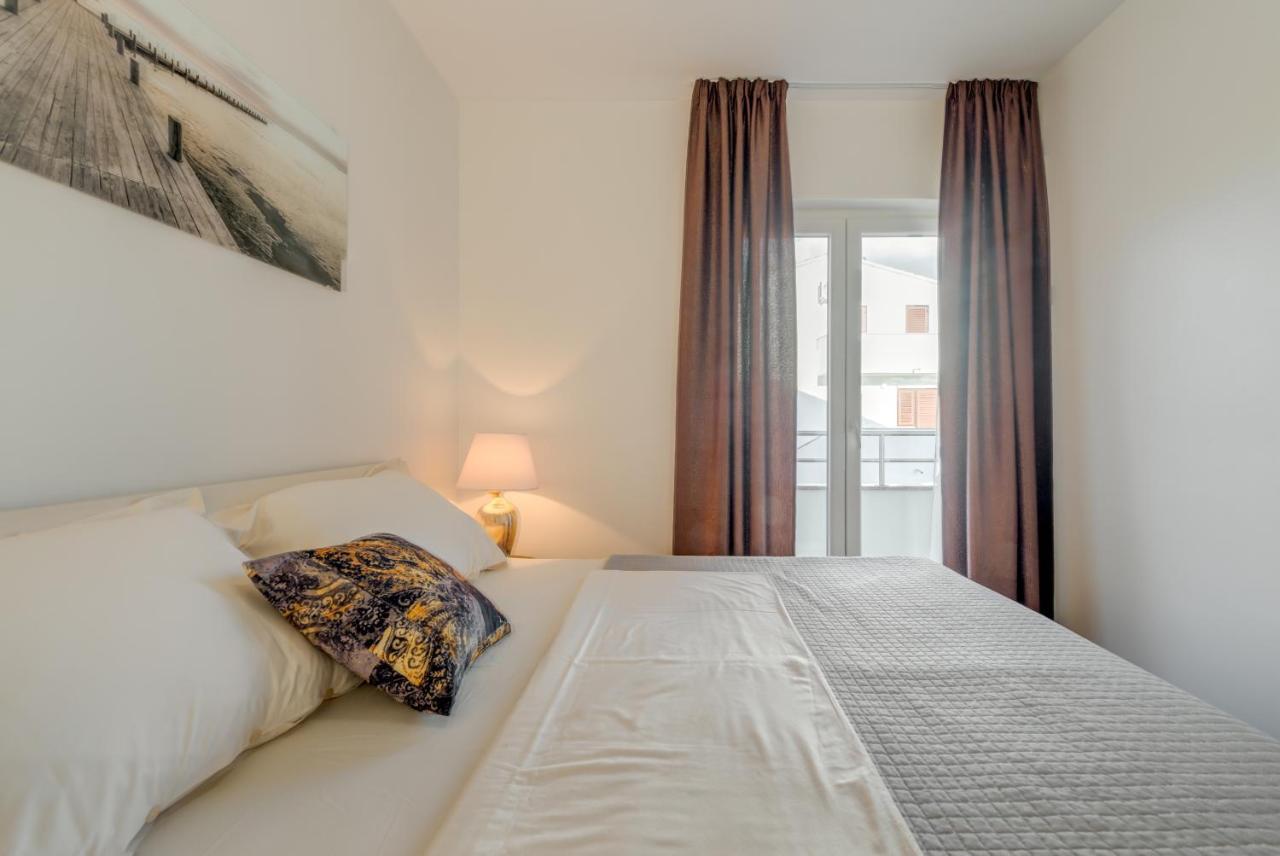 Joy 1 Apartment 노바야 외부 사진