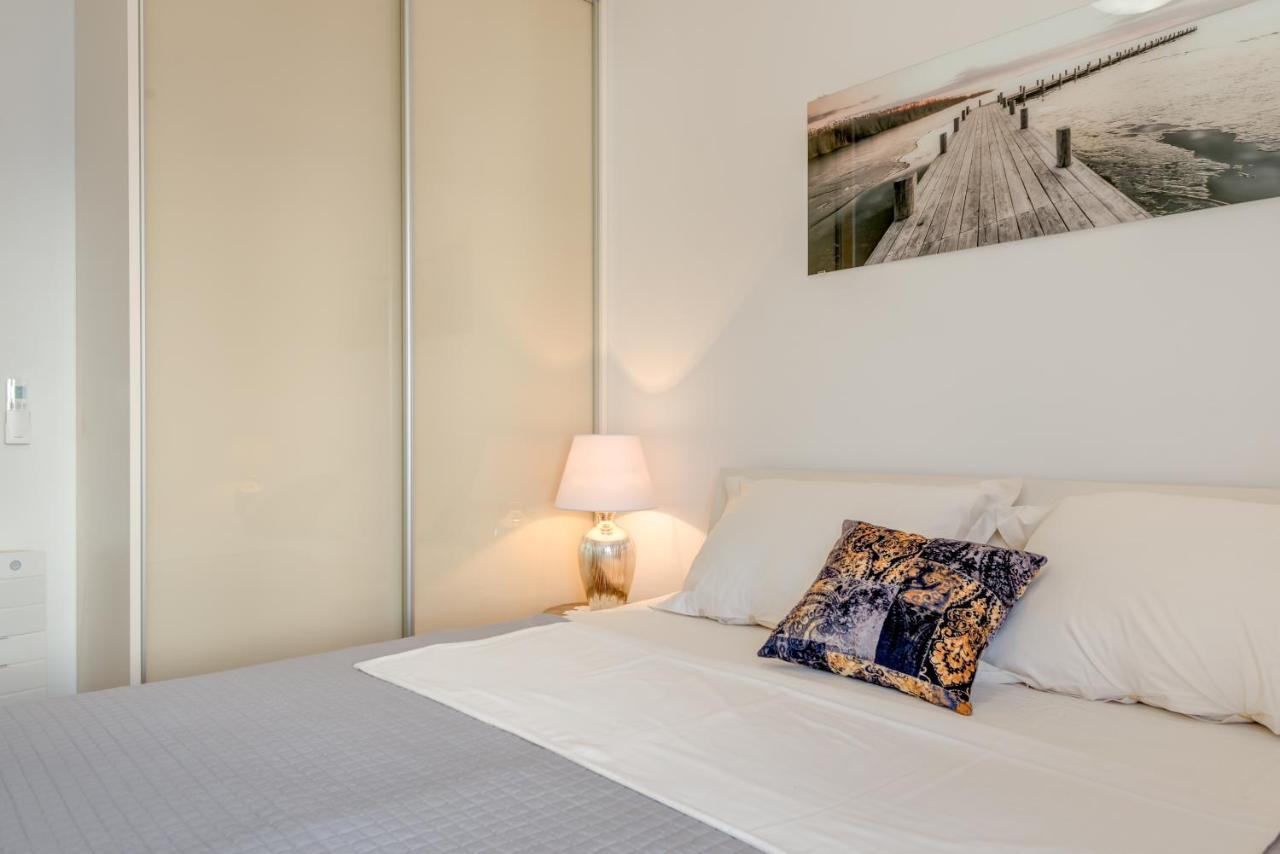 Joy 1 Apartment 노바야 외부 사진