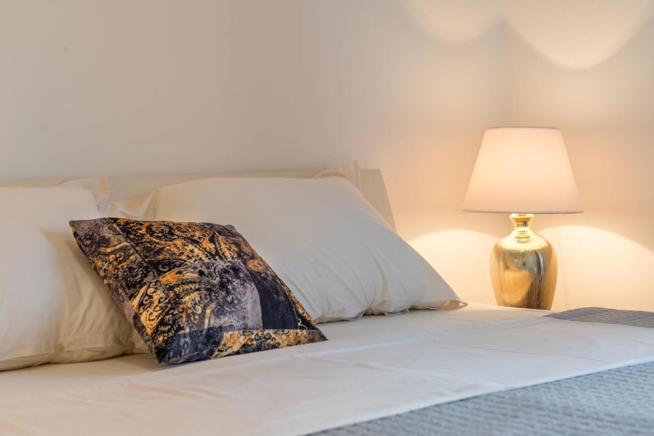 Joy 1 Apartment 노바야 외부 사진