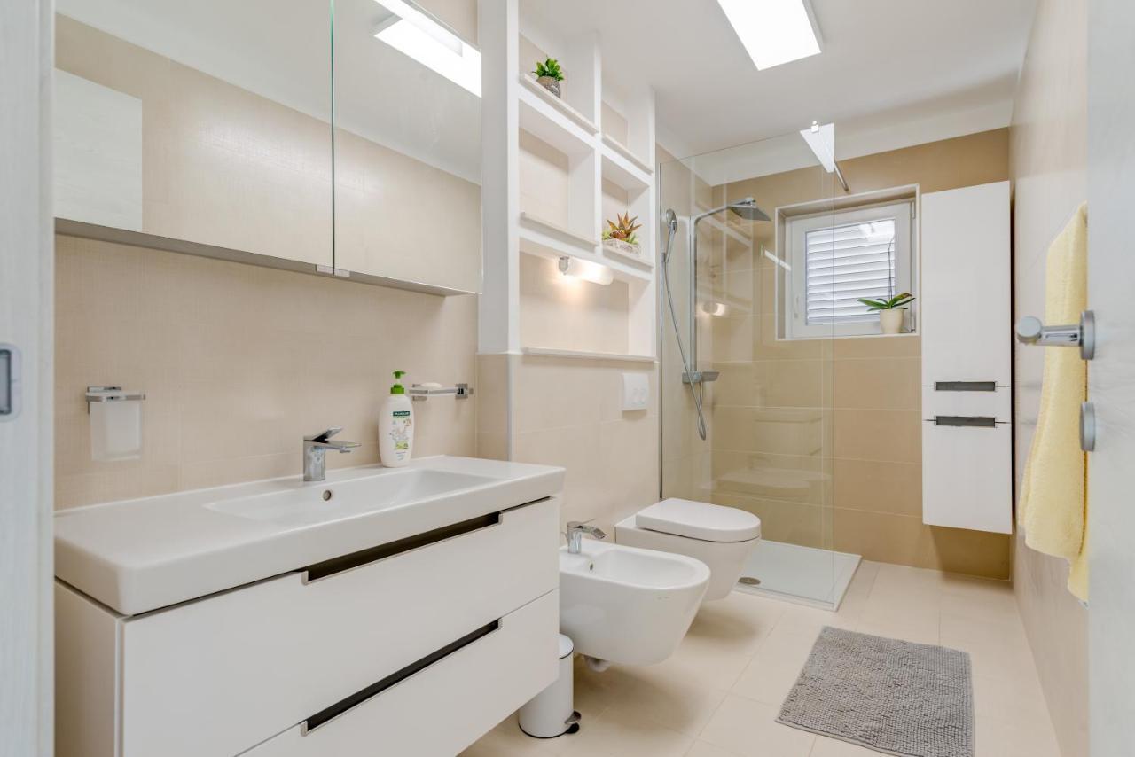 Joy 1 Apartment 노바야 외부 사진