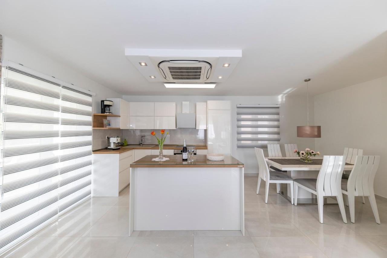 Joy 1 Apartment 노바야 외부 사진