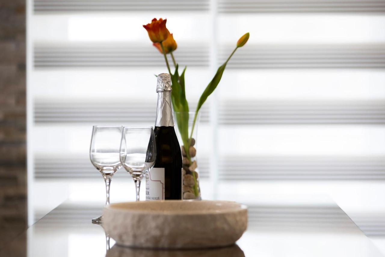 Joy 1 Apartment 노바야 외부 사진