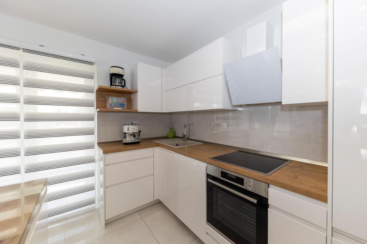 Joy 1 Apartment 노바야 외부 사진