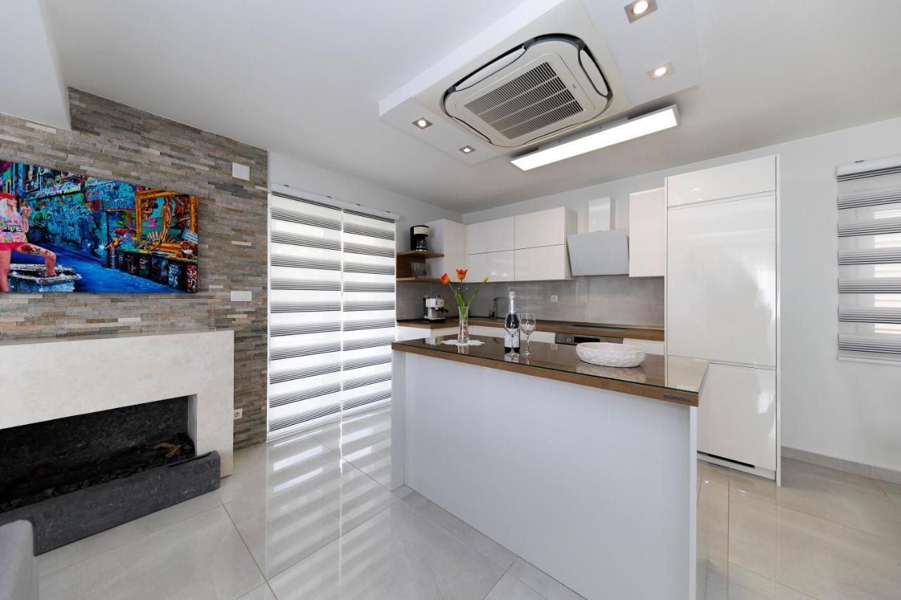 Joy 1 Apartment 노바야 외부 사진