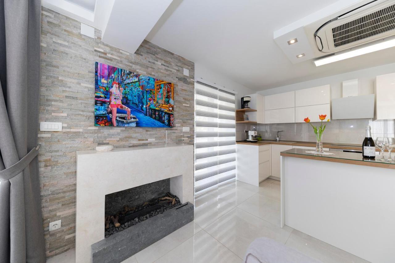 Joy 1 Apartment 노바야 외부 사진