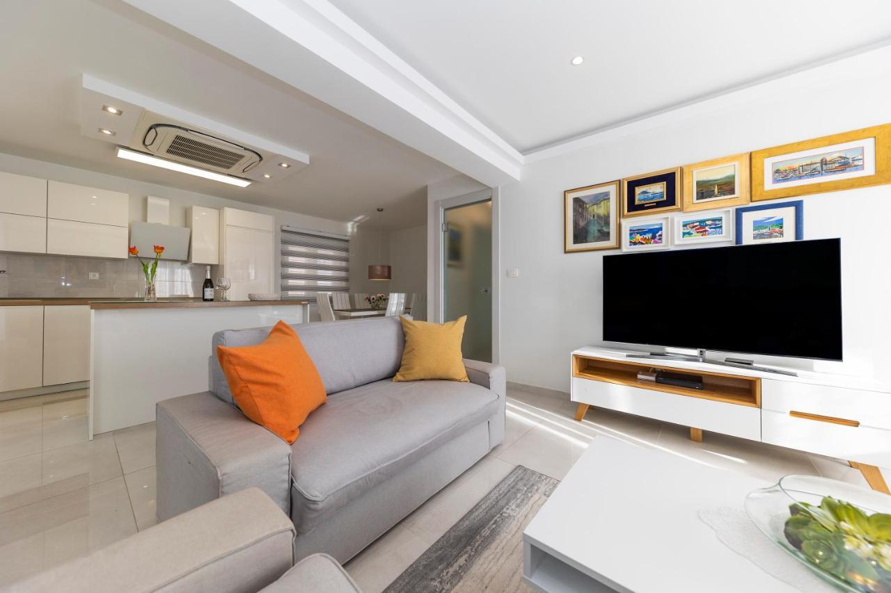 Joy 1 Apartment 노바야 외부 사진