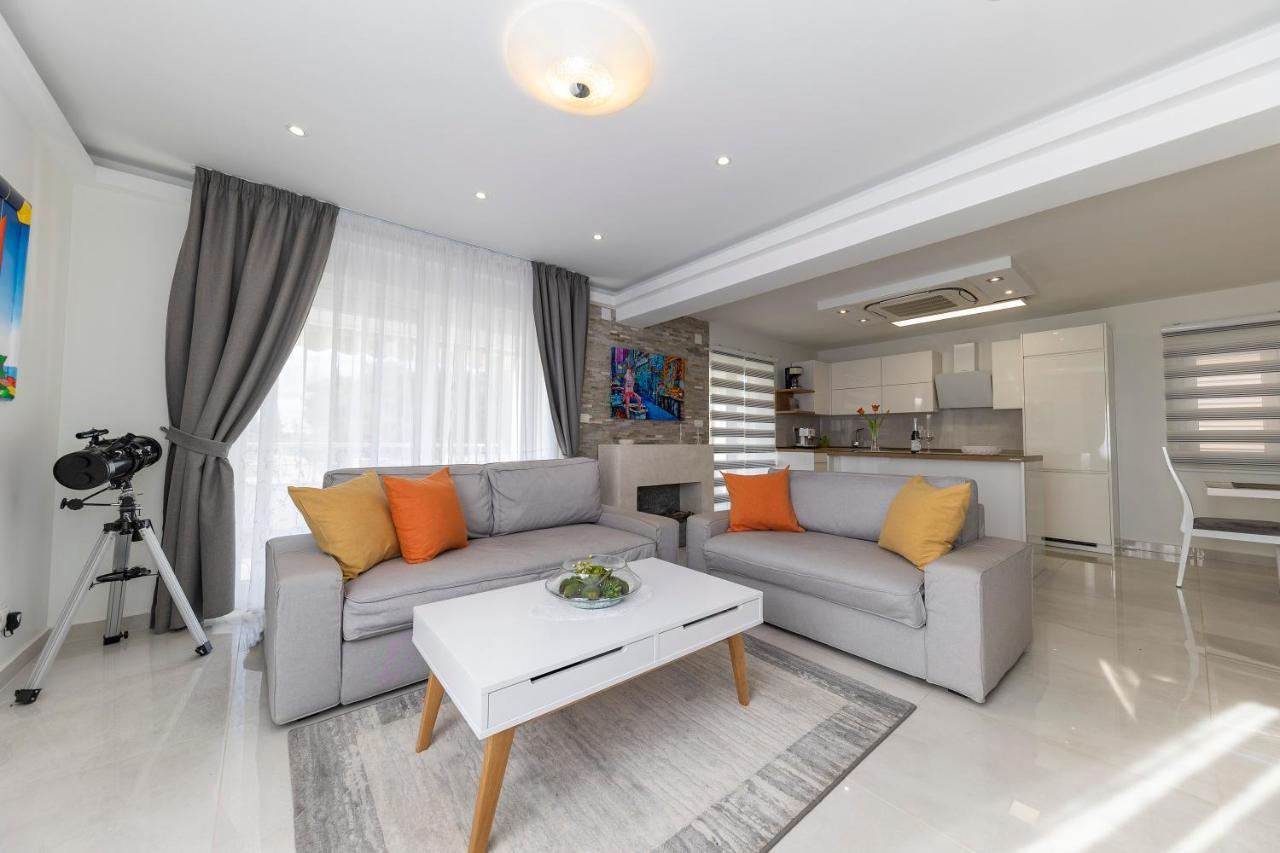 Joy 1 Apartment 노바야 외부 사진