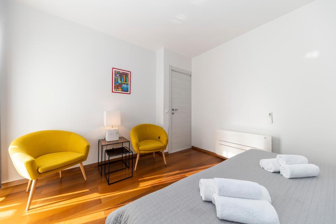 Joy 1 Apartment 노바야 외부 사진