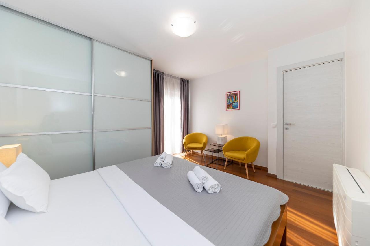 Joy 1 Apartment 노바야 외부 사진
