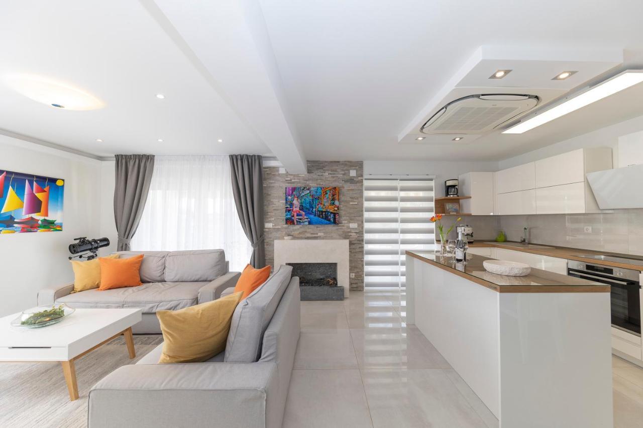 Joy 1 Apartment 노바야 외부 사진
