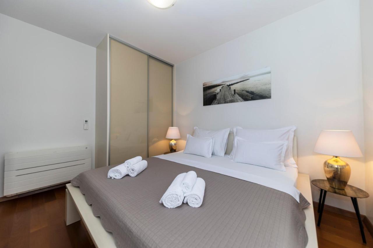 Joy 1 Apartment 노바야 외부 사진