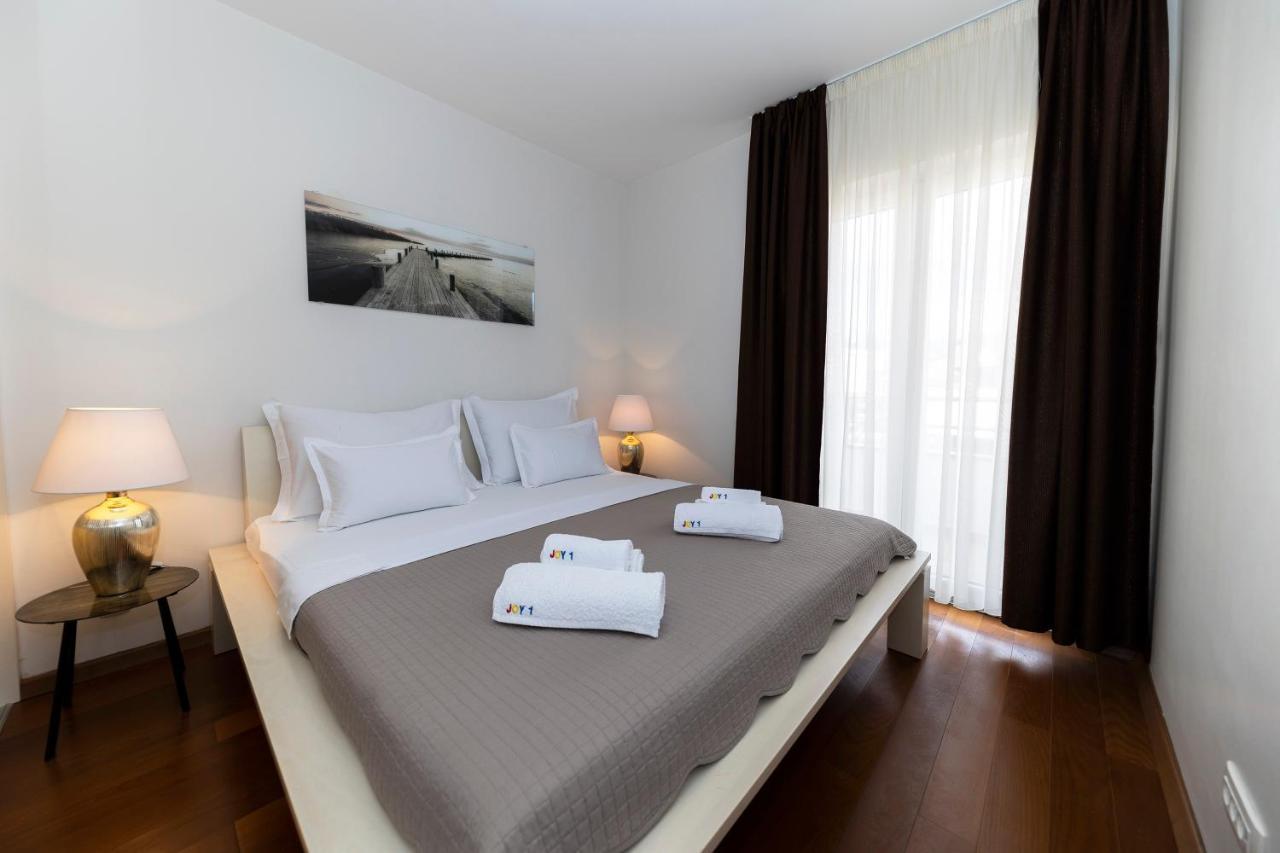 Joy 1 Apartment 노바야 외부 사진