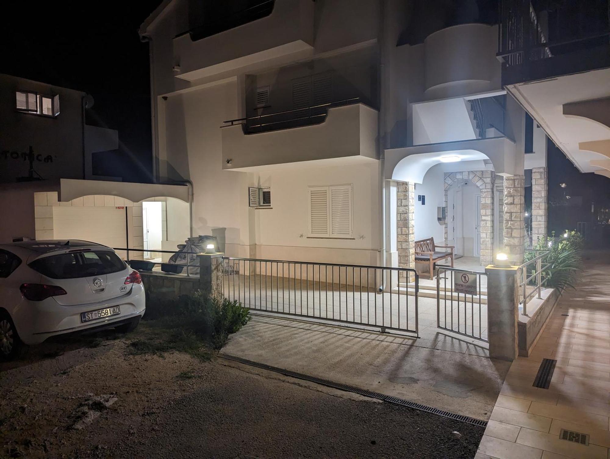 Joy 1 Apartment 노바야 외부 사진